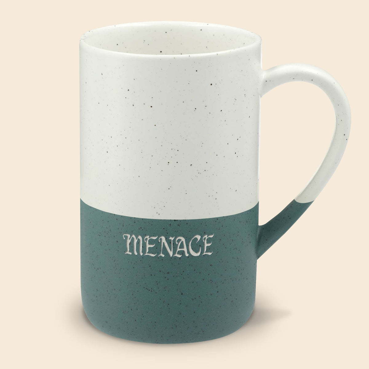 Salty | Speckled Ceramic Mug, 13oz