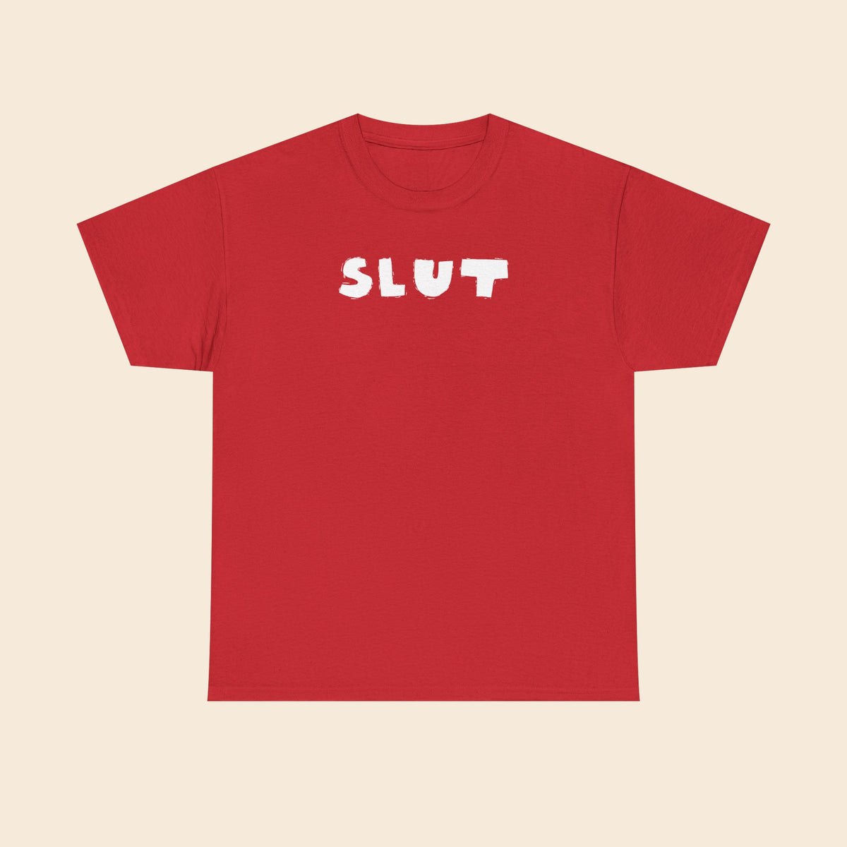 SLUT | Unisex T-Shirt