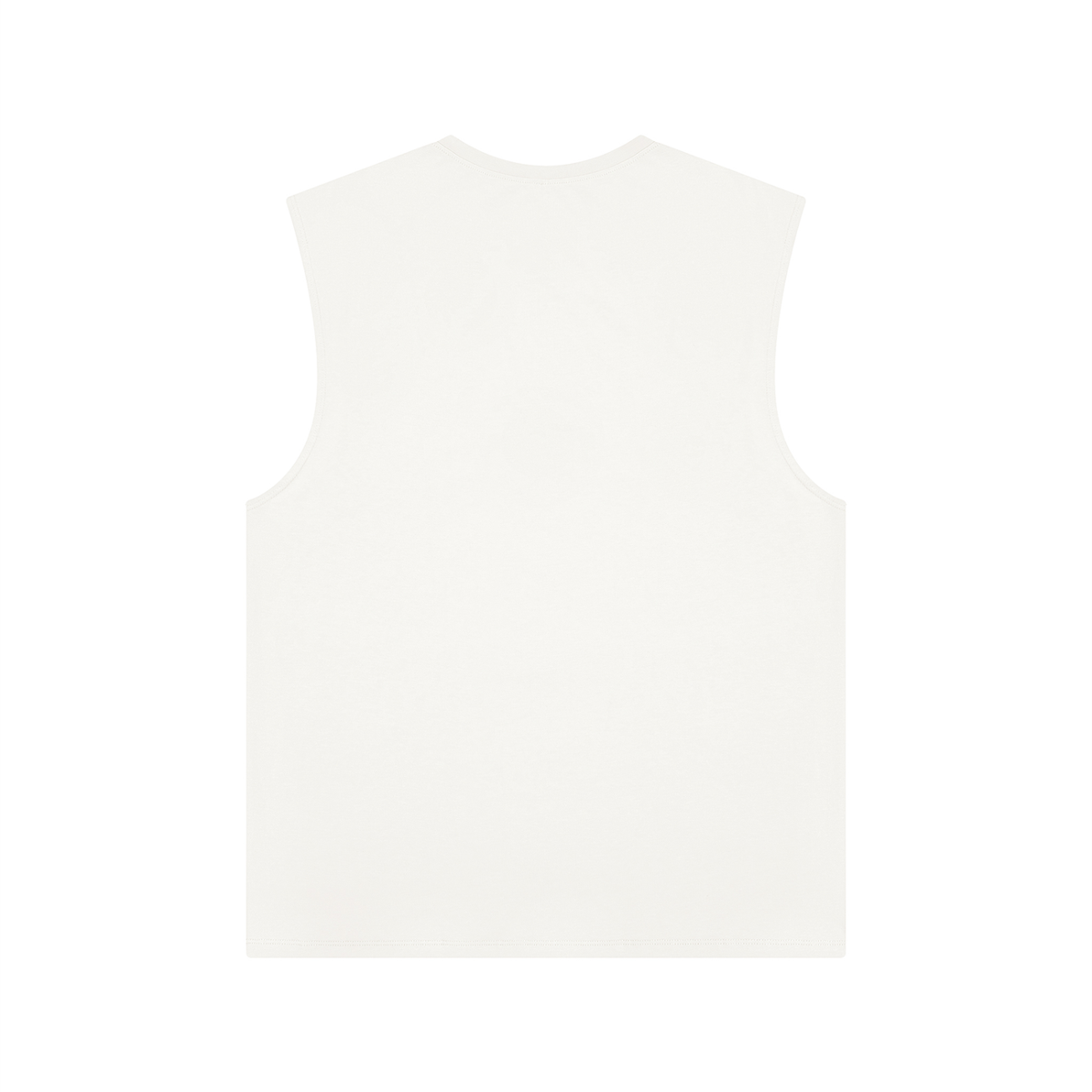 Maneater | Muscle Tee Tank Top