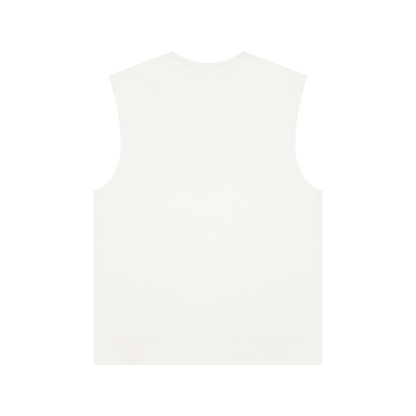 Maneater | Muscle Tee Tank Top