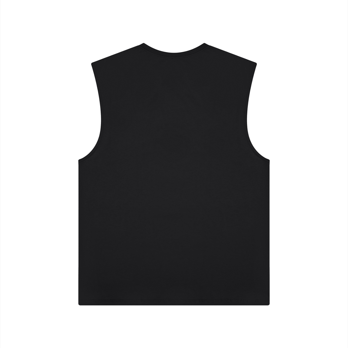 Maneater | Muscle Tee Tank Top