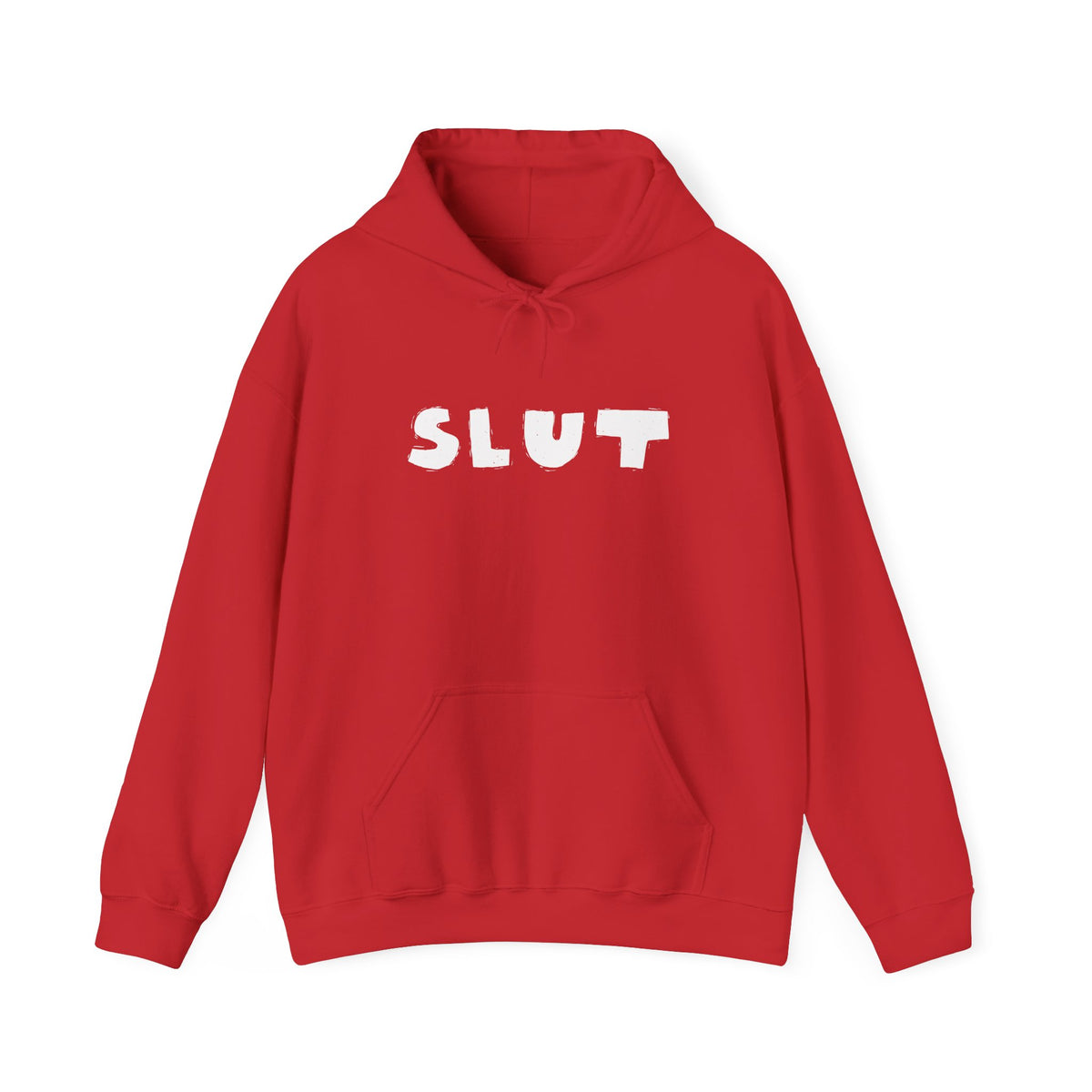 SLUT | Unisex Hoodie