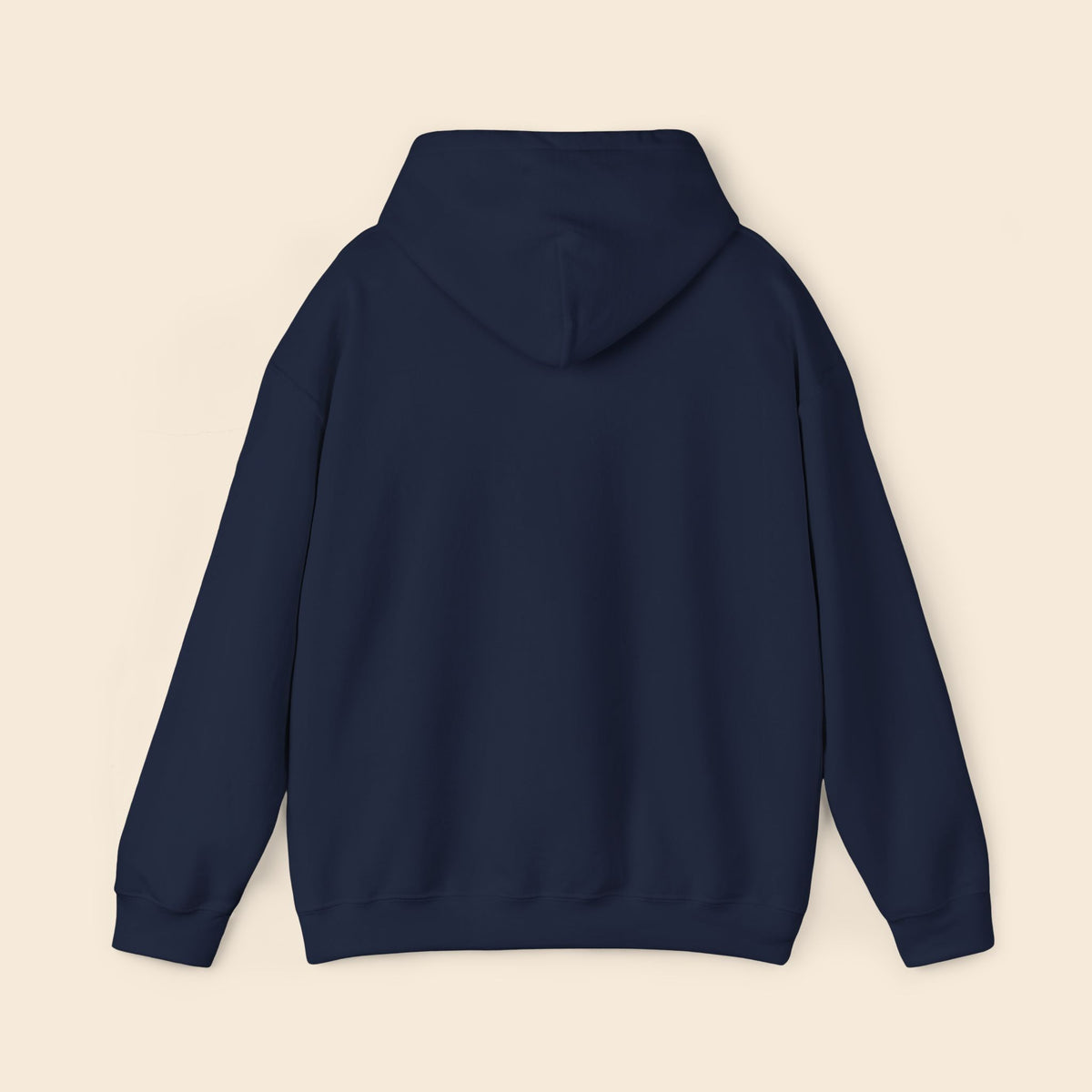No Man's Peace | Pullover Hoodie