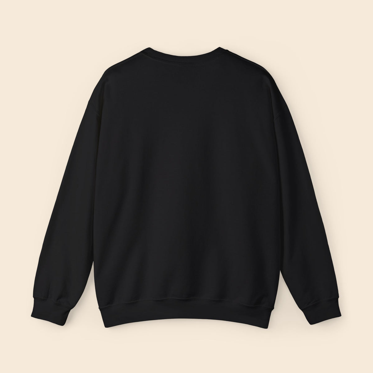 Radically Pro Transgender Black | Unisex Crewneck Sweatshirt