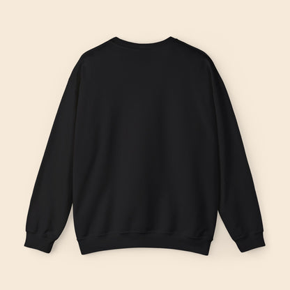 Radically Pro Transgender Black | Unisex Crewneck Sweatshirt