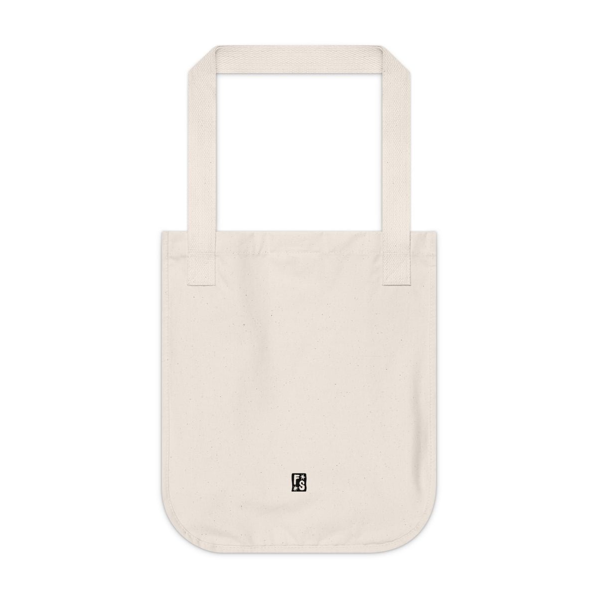No Kings | Organic Tote Bag