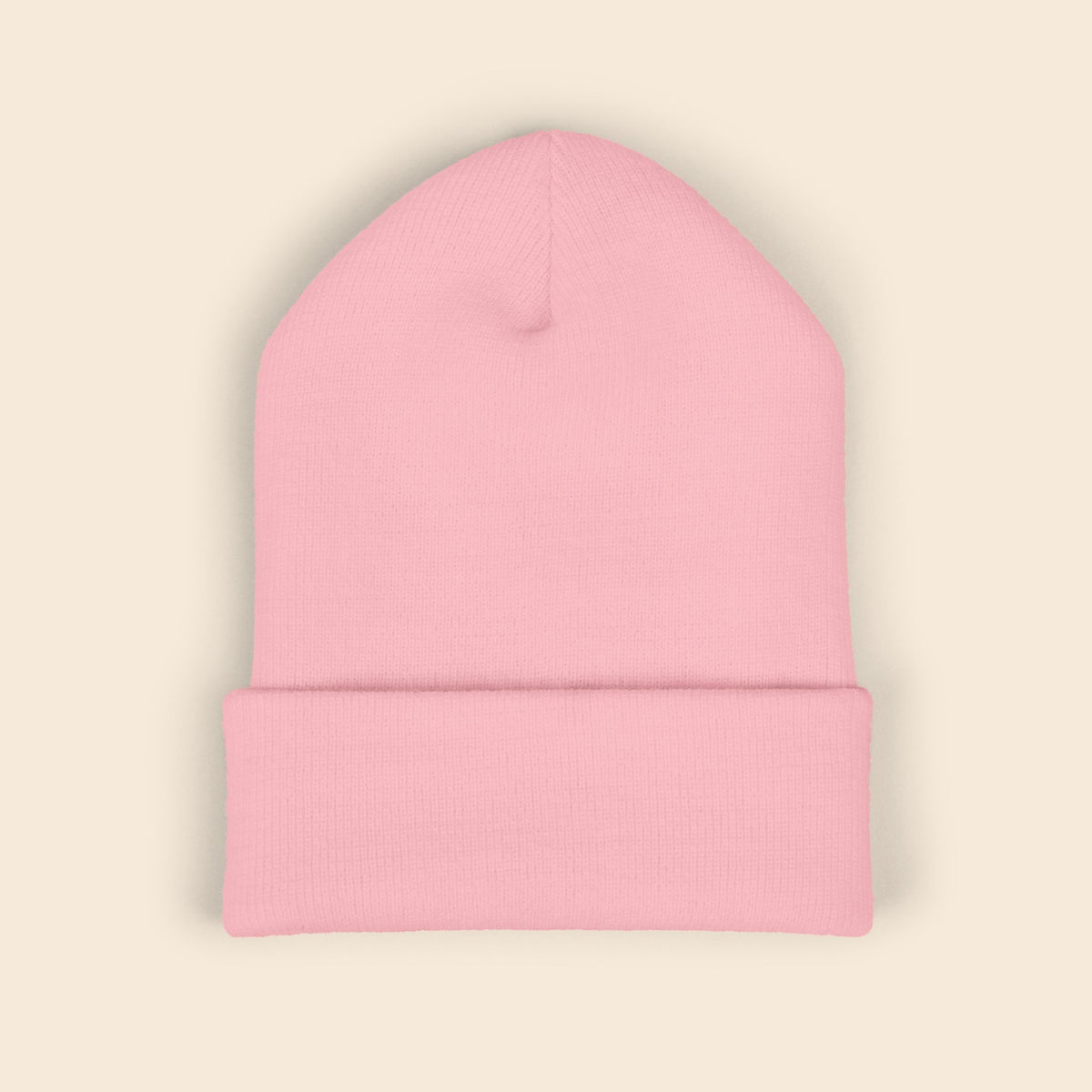 Literally Just a Girl | Embroidered Beanie