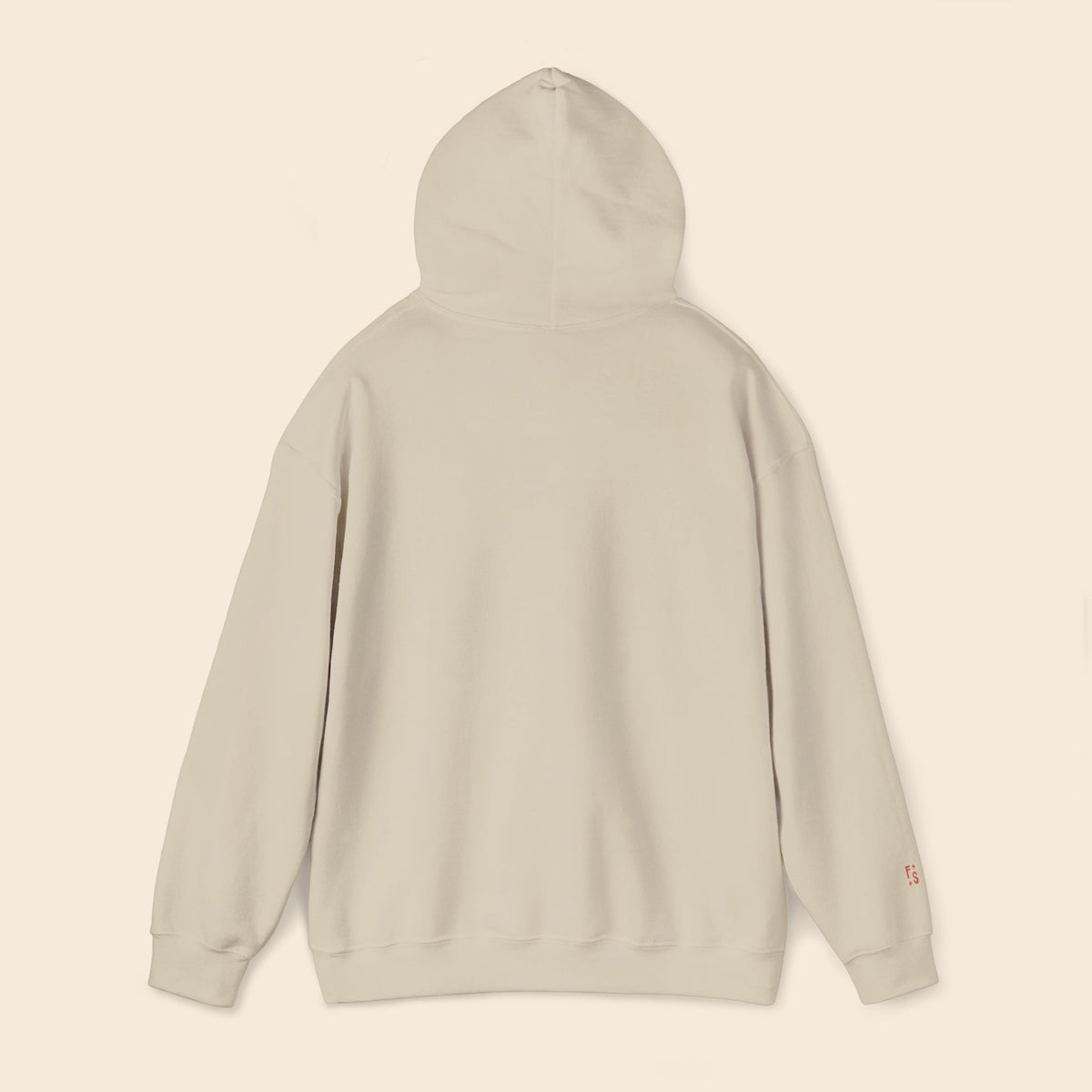 Radically Pro Transgender Sand | Unisex Hoodie