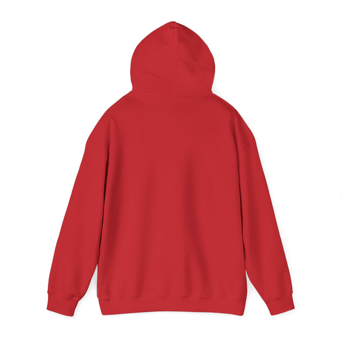 No Man's Peace | Pullover Hoodie