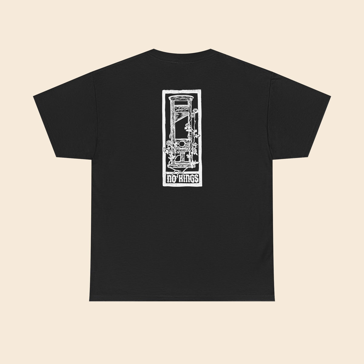 No Kings |  Unisex T-Shirt