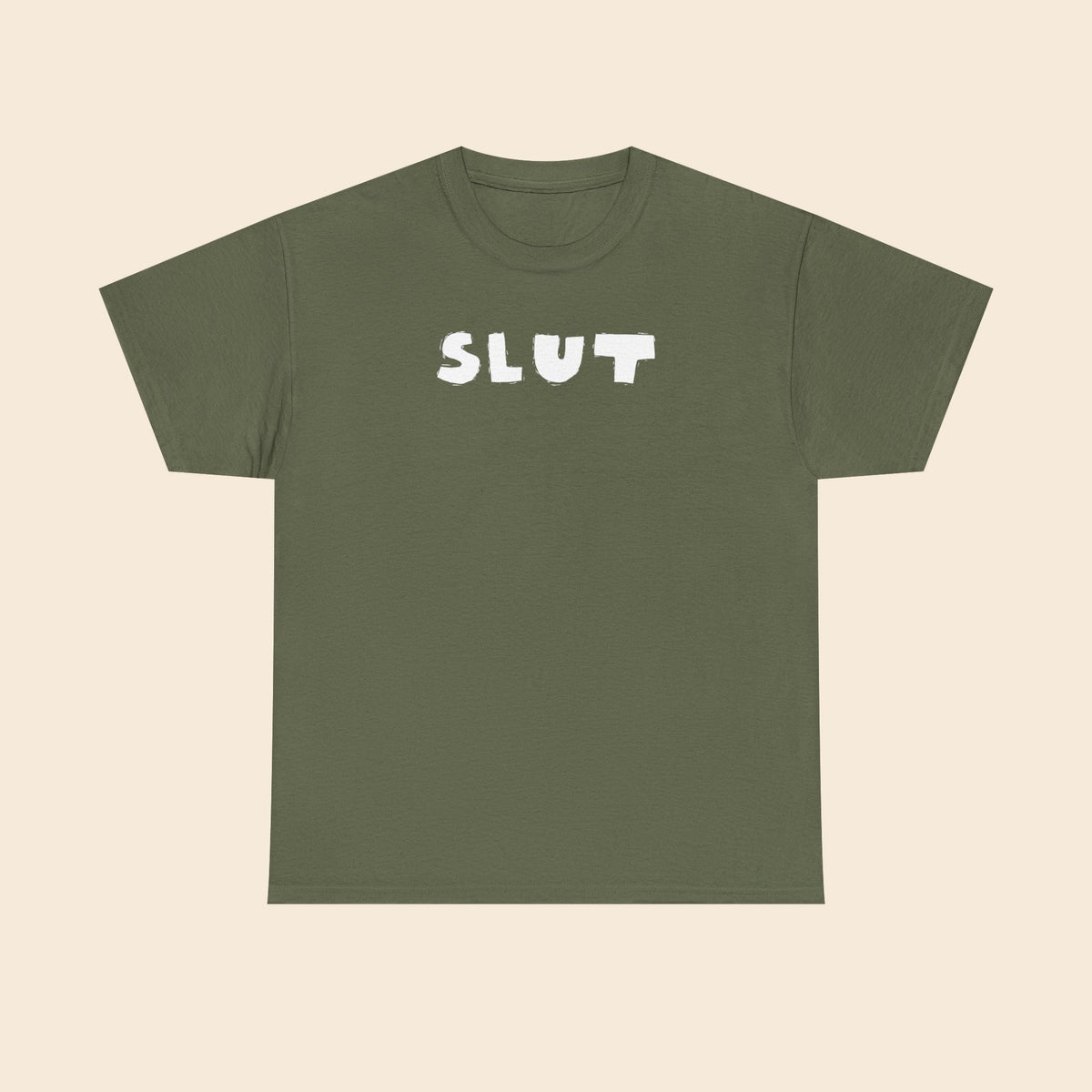 SLUT |  Unisex T-Shirt