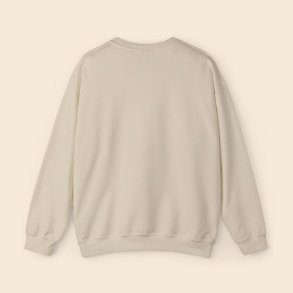 Radically Pro Transgender Sand | Unisex Crewneck Sweatshirt