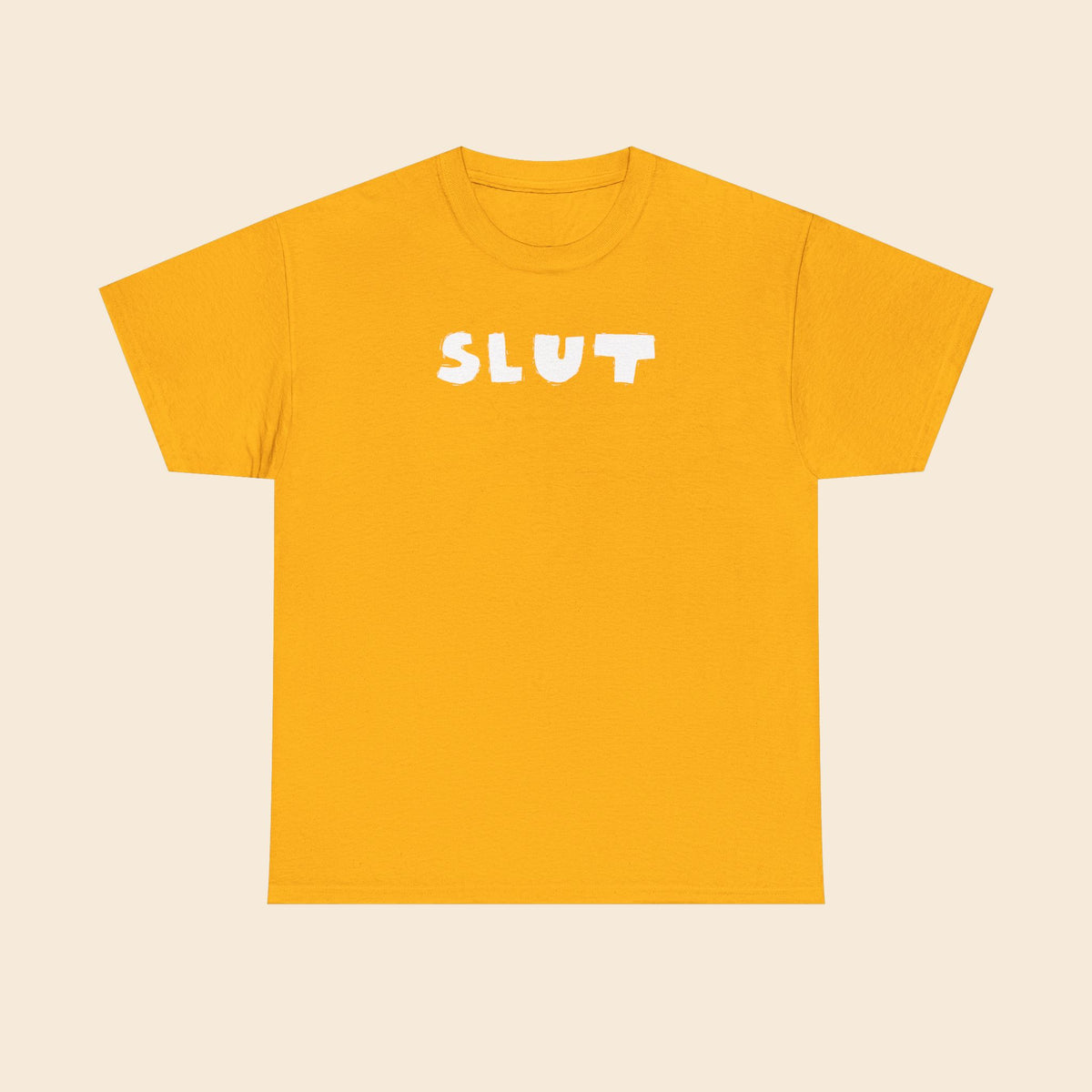 SLUT |  Unisex T-Shirt