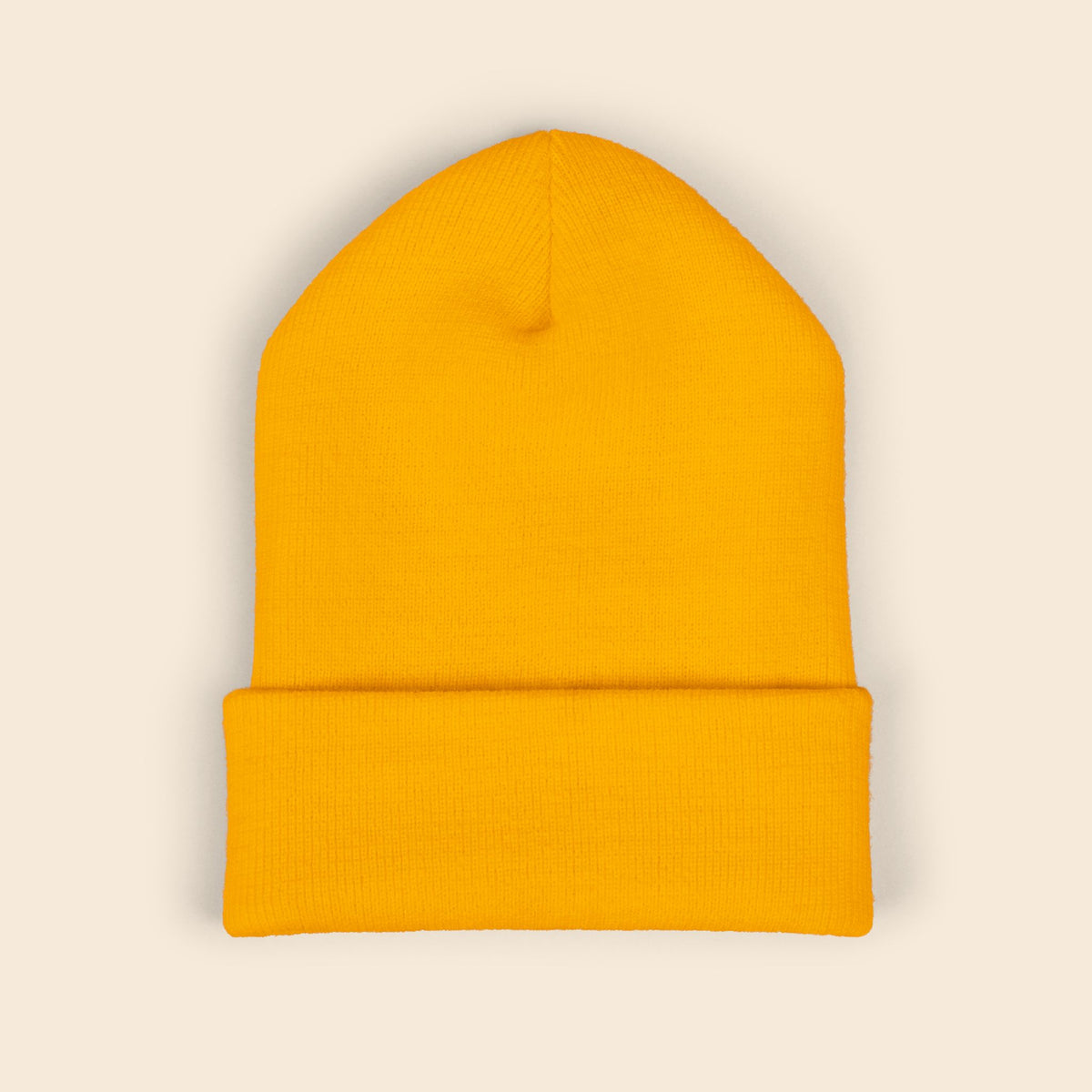 Literally Just a Girl | Embroidered Beanie