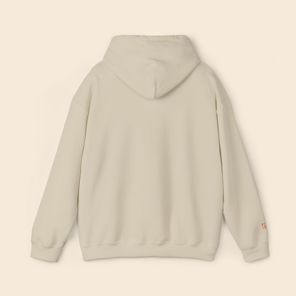 Radically Pro Transgender Sand | Unisex Hoodie