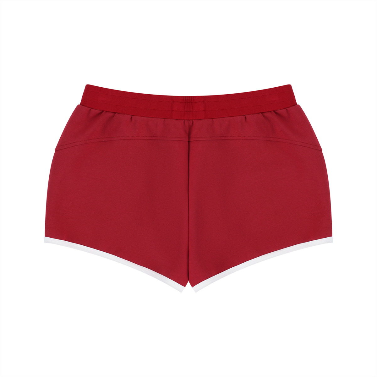 No Man's Peace | Retro Shorts