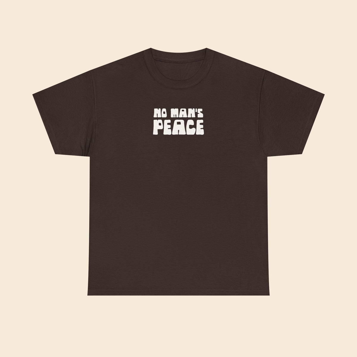 No Man's Peace |  Unisex T-Shirt