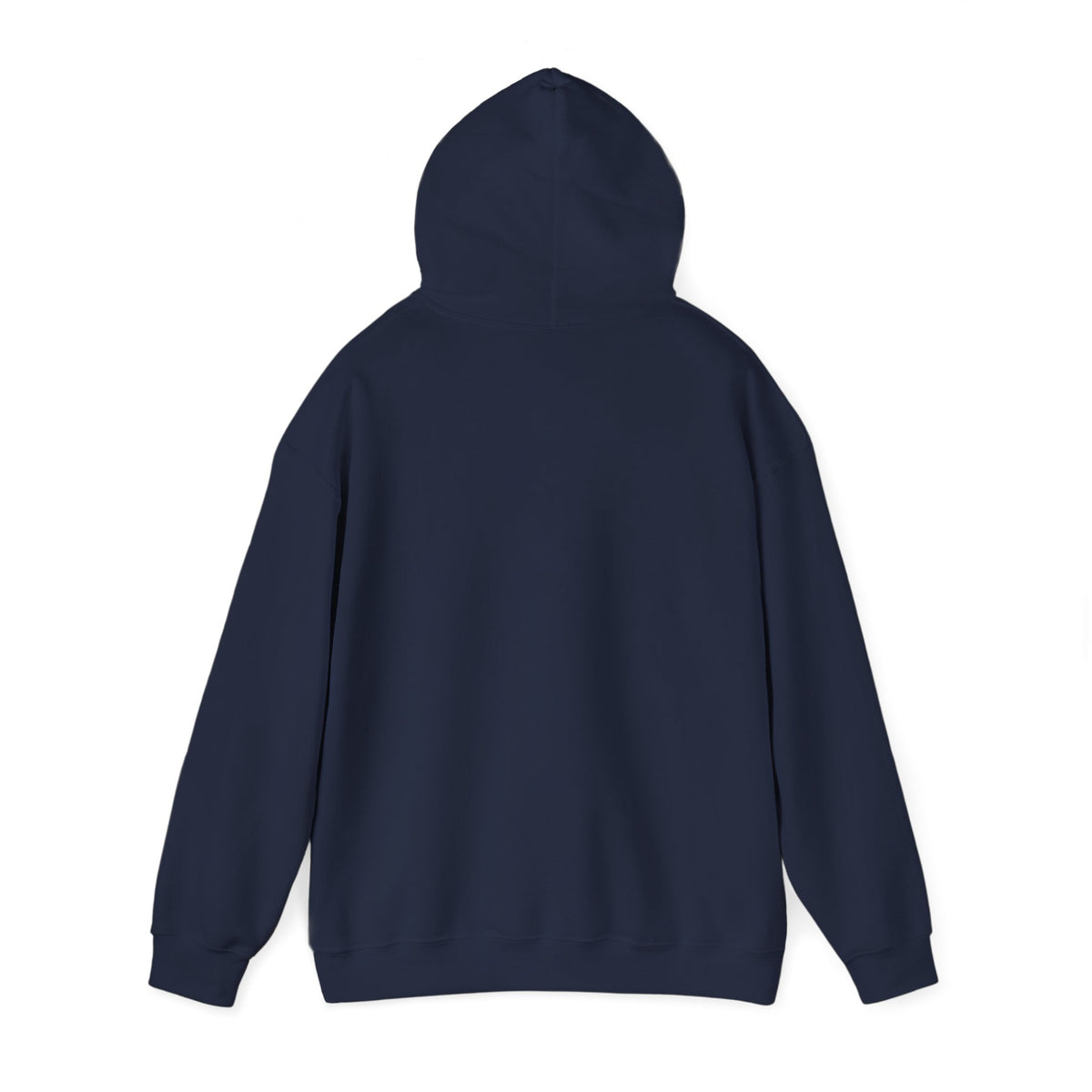 No Man's Peace | Pullover Hoodie