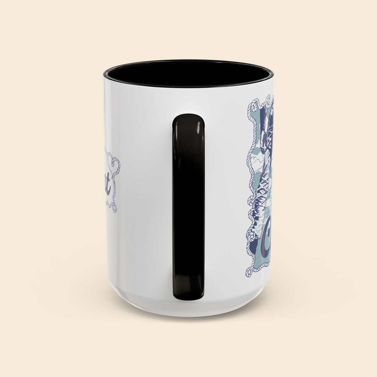 Cunt | Mug  (11oz/15oz)