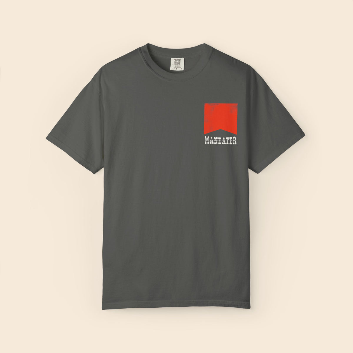 Maneater | Unisex Graphic T-Shirt